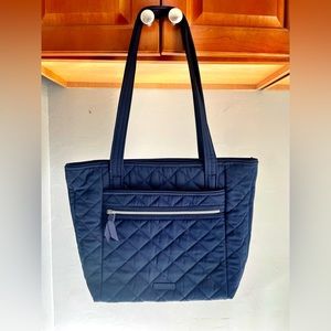 Vera Bradley Tote Bag- never used